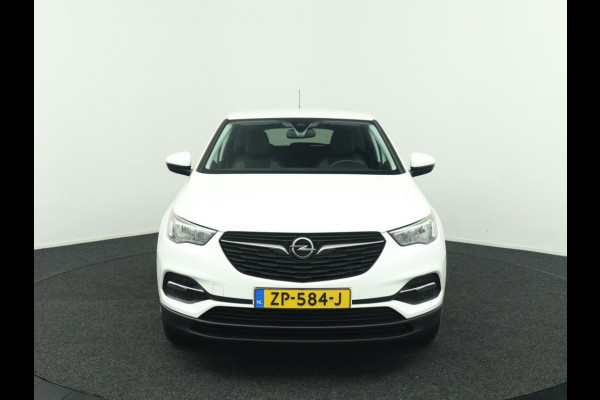 Opel Grandland X 1.2 Turbo 120 Jaar Edition*HAAK*CRUISE*CARPLAY*