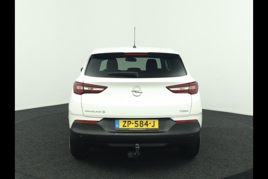 Opel Grandland X 1.2 Turbo 120 Jaar Edition*HAAK*CRUISE*CARPLAY*