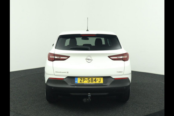 Opel Grandland X 1.2 Turbo 120 Jaar Edition*HAAK*CRUISE*CARPLAY*