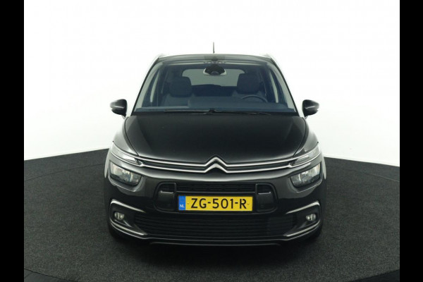 Citroën Grand C4 Spacetourer 1.5 BlueHDI Business*HAAK*7P*NAVI*CRUISE*