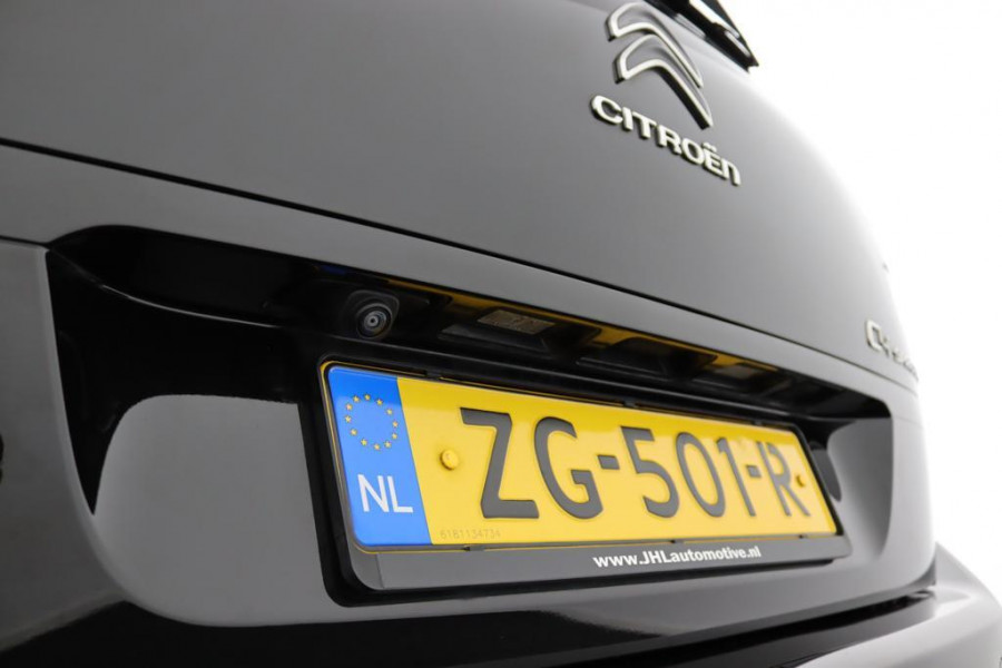 Citroën Grand C4 Spacetourer 1.5 BlueHDI Business*HAAK*7P*NAVI*CRUISE*