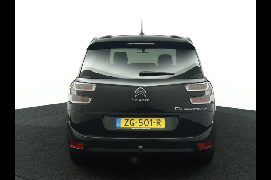 Citroën Grand C4 Spacetourer 1.5 BlueHDI Business*HAAK*7P*NAVI*CRUISE*