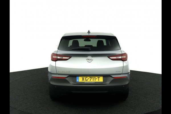 Opel Grandland X 1.2 Turbo Online Edition*NAVI*ECC*SPORTSTOEL*