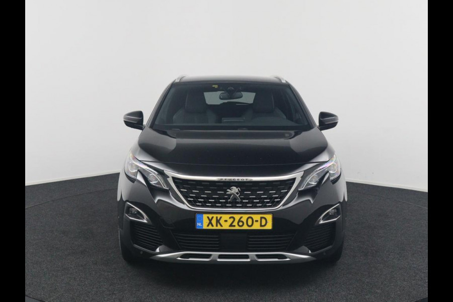 Peugeot 3008 1.2 PureTech GT Line*NAVI*CRUISE*ECC*