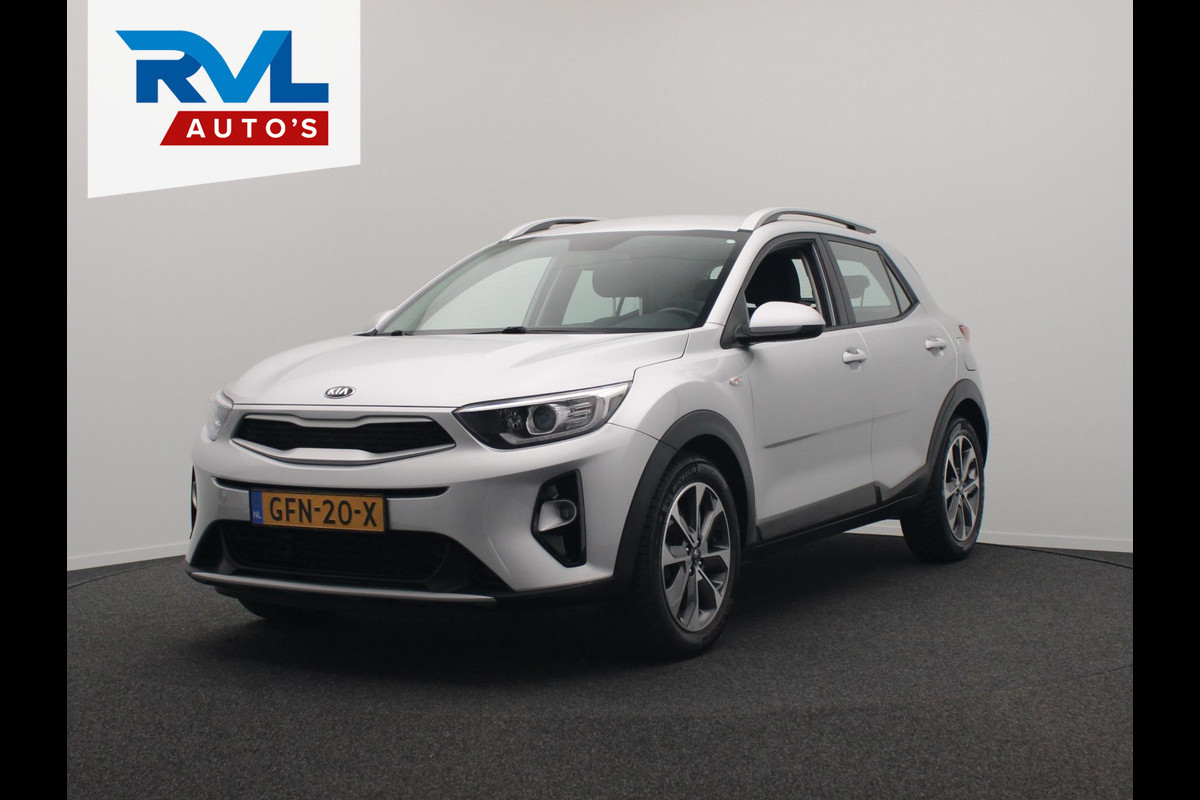 Kia Stonic 1.0 T-GDi DynamicLine Trekhaak Navigatie