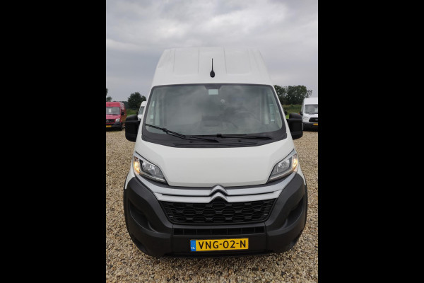 Citroën Jumper 35 2.2 BlueHDi 165 L4H3 XXXL Zwaar, Euro 6 , 1e eig , super hoog en lang.