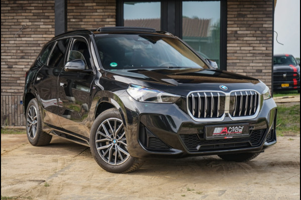 BMW X1 xDrive23i xDrive M Sport Pano/HUD/Harmann/Memory/massage