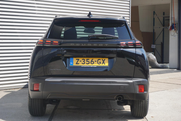 Peugeot 2008 1.2 PureTech 100 Allure