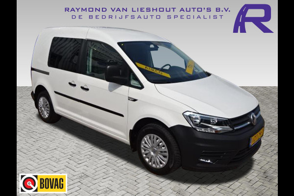 Volkswagen Caddy 2.0 TDI L1H1 BMT EURO 6 AIRCO NAVI CRUISE CONTROL