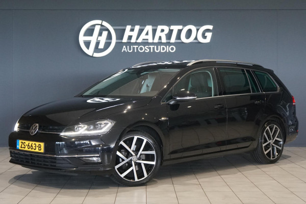 Volkswagen GOLF Variant 1.5 TSI Highline 150PK + VIRTUAL COCKPIT / PANORAMA / ADAPTIEVE CRUISE