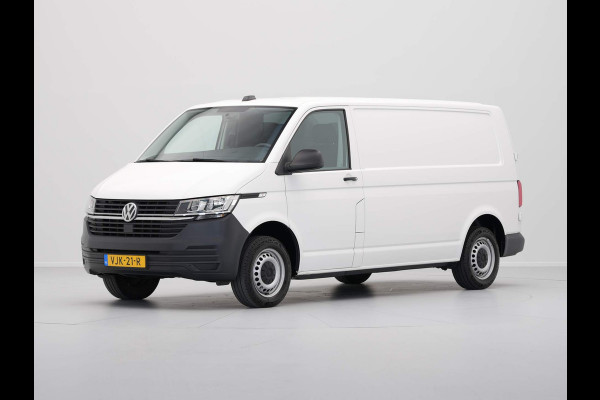 Volkswagen Transporter 2.0 TDI L2H1 28 Economy Business Navi via App Trekhaak Airco Pdc