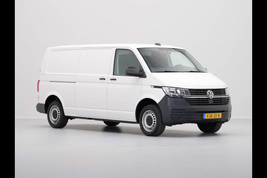 Volkswagen Transporter 2.0 TDI L2H1 28 Economy Business Navi via App Trekhaak Airco Pdc