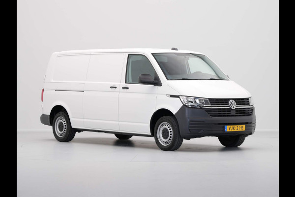 Volkswagen Transporter 2.0 TDI L2H1 28 Economy Business Navi via App Trekhaak Airco Pdc