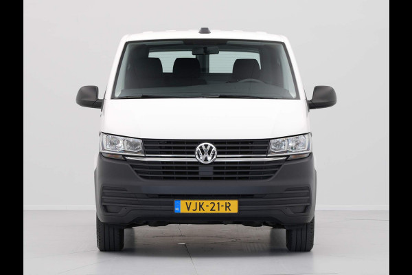 Volkswagen Transporter 2.0 TDI L2H1 28 Economy Business Navi via App Trekhaak Airco Pdc