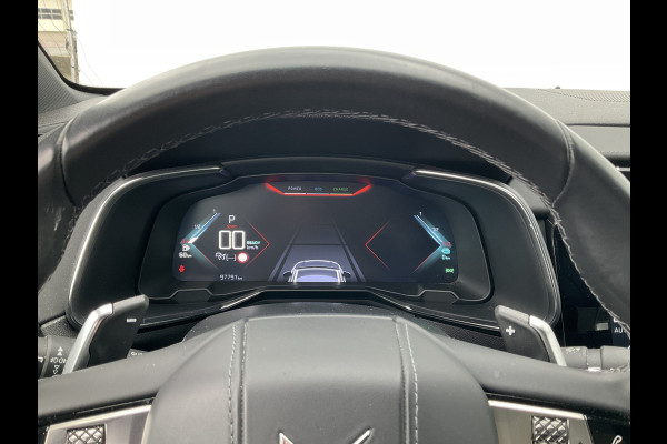 DS 7 Crossback E-Tense 4x4 Phev Leer+verw Nav/Camera Adaptive-CC Plug-in Executive