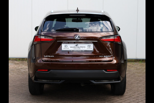 Lexus NX 300h AWD President Limited | Stoelventilatie | Matrix Led |