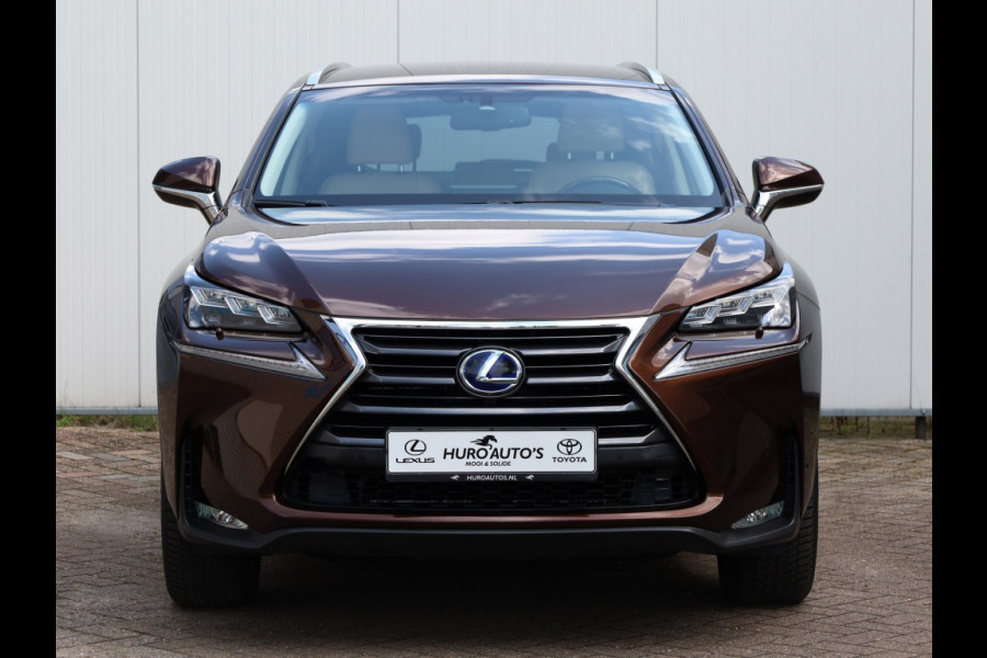 Lexus NX 300h AWD President Limited | Stoelventilatie | Matrix Led |