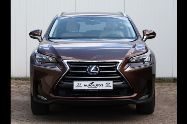 Lexus NX 300h AWD President Limited | Stoelventilatie | Matrix Led |