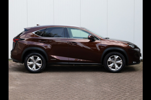 Lexus NX 300h AWD President Limited | Stoelventilatie | Matrix Led |