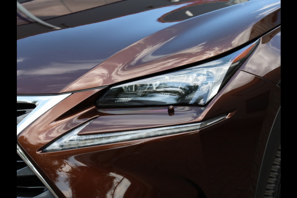 Lexus NX 300h AWD President Limited | Stoelventilatie | Matrix Led |