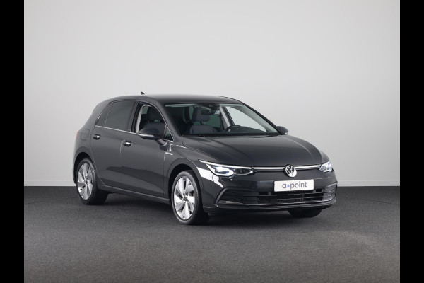 Volkswagen Golf 1.5 eTSI Style 150pk dsg automaat | Carplay | LED | Cruisecontrol | 17 "