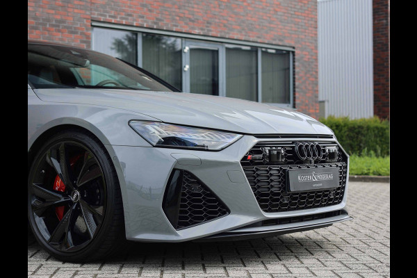 Audi RS7 4.0 TFSI Quattro *Dynamic Plus*Matrix*Rood Design pakket*