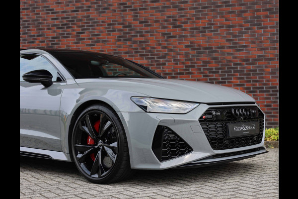 Audi RS7 4.0 TFSI Quattro *Dynamic Plus*Matrix*Rood Design pakket*