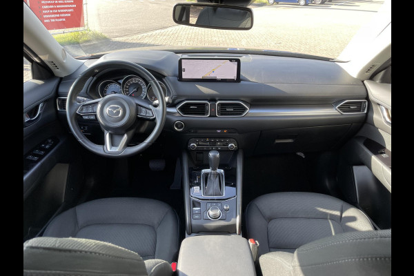 Mazda CX-5 2.0 SkyActiv-G 165 Comfort Automaat | NAVIGATIE | DEALERONDERHOUDEN | NL AUTO |