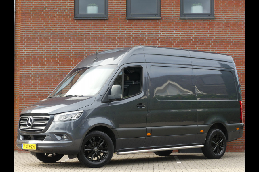 Mercedes-Benz Sprinter 314 CDI L2H2 LED/Camera/Navgatie/Airco