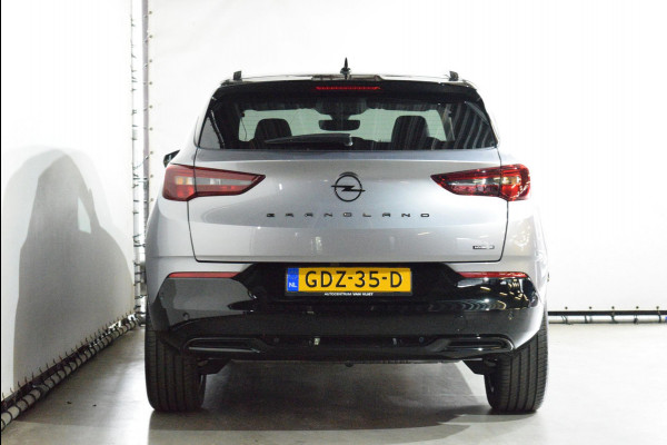 Opel Grandland 1.6 Turbo Plug-In Hybrid Ultimate