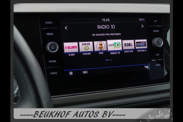 Volkswagen Polo 1.0 Carplay Cruise Control Airco Radio