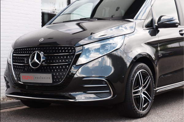 Mercedes-Benz V-Klasse 300d / DC / AMG / New Model / 4-Matic / 2x Elec Schuifd / 360 Cam / Burmester / Vol Opties / NIEUW