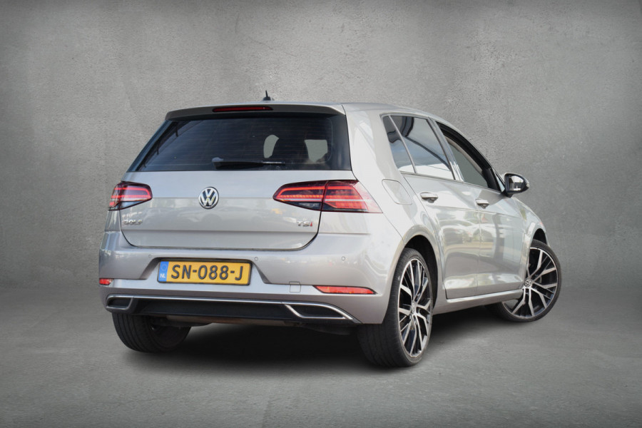 Volkswagen Golf 1.4 TSI Comfortline | AppleCarplay | Adaptive | Sportstoelen | DSG