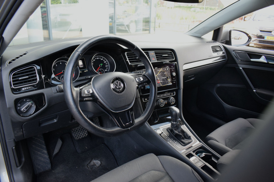 Volkswagen Golf 1.4 TSI Comfortline | AppleCarplay | Adaptive | Sportstoelen | DSG