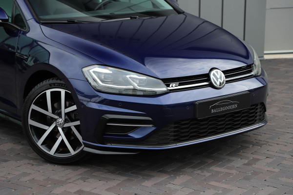 Volkswagen Golf 1.5 TSI R-Line DSG Highline | Virtual | Keyles | ACC | Stoelverw. | Dynaudio | Camera | 2018.