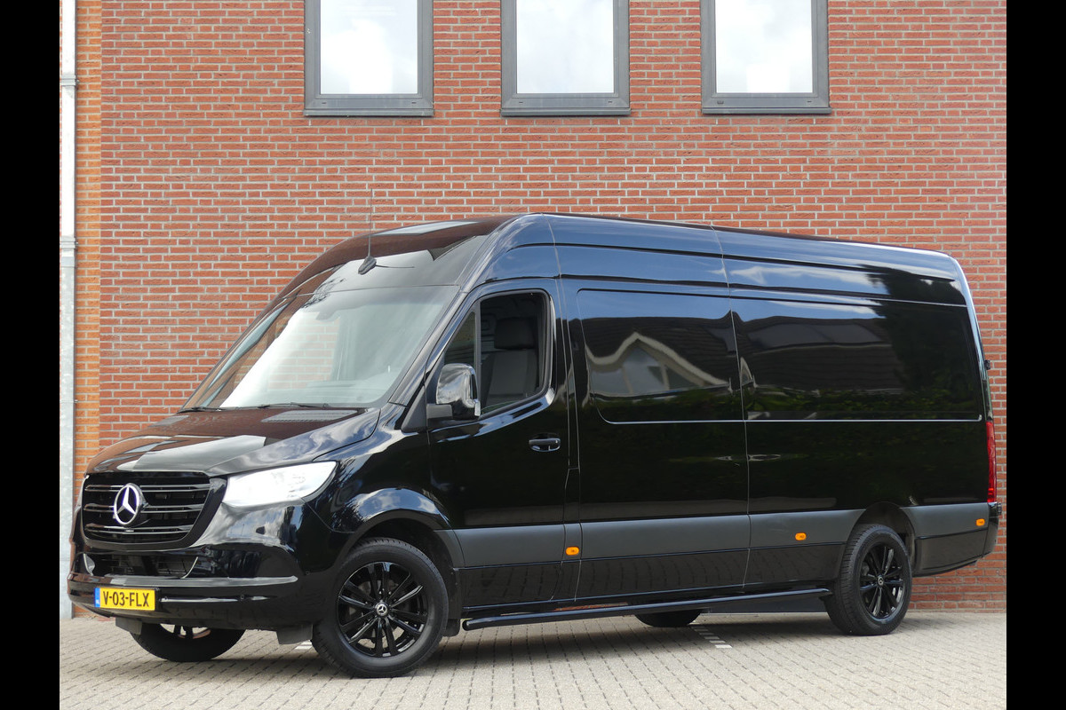 Mercedes-Benz Sprinter 319 CDI V6 L3H2 Camera/Airco/Cruise control