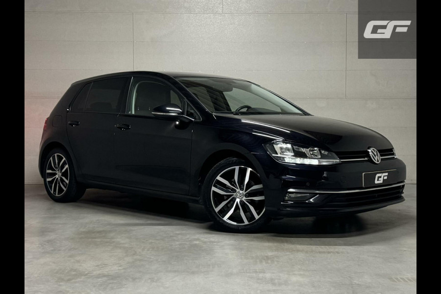 Volkswagen Golf 1.4 TSI Highline Virtual CarPlay Add Cruise