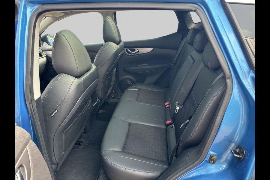 Nissan QASHQAI 1.2 Tekna