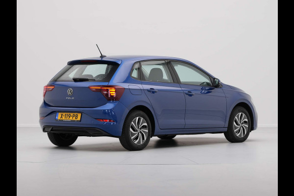 Volkswagen Polo 1.0 TSI Life PDC DAB Carplay