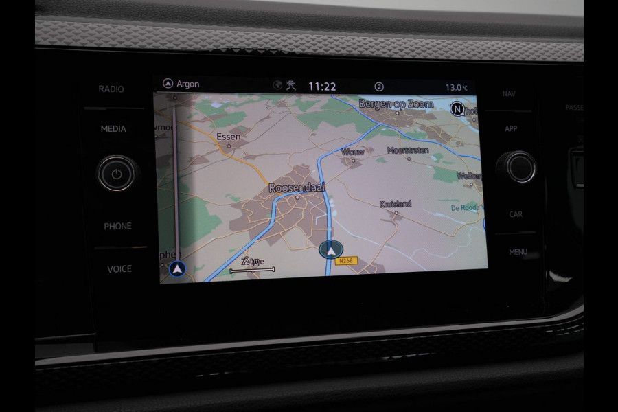 Volkswagen Polo 1.0 TSI Life PDC DAB Carplay