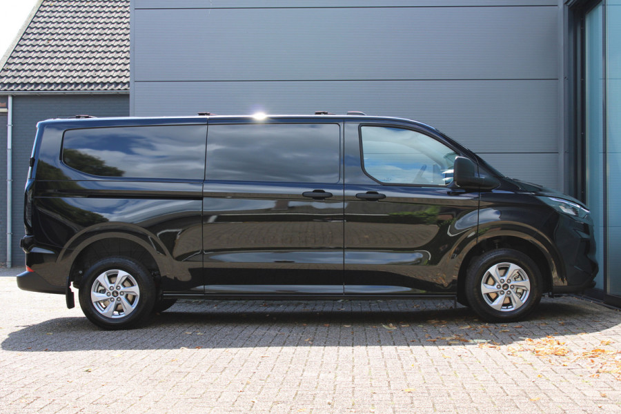 Ford Transit Custom 320 2.0 TDCI L2H1 Trend 170PK Automaat | Automaat | Trekhaak | Adaptieve Cruise | Carplay | Camera | Navigatie