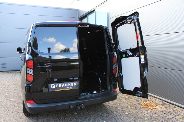 Ford Transit Custom 320 2.0 TDCI L2H1 Trend 170PK Automaat | Automaat | Trekhaak | Adaptieve Cruise | Carplay | Camera | Navigatie