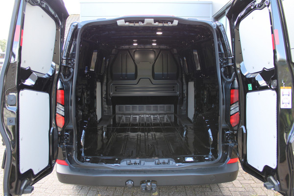 Ford Transit Custom 320 2.0 TDCI L2H1 Trend 170PK Automaat | Automaat | Trekhaak | Adaptieve Cruise | Carplay | Camera | Navigatie