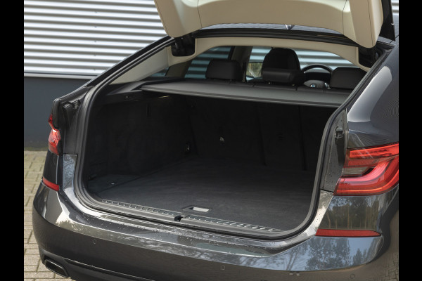 BMW 6 Serie Gran Turismo 640i xDrive - Stoelventilatie - Comfortzetels - Head-up - Camera