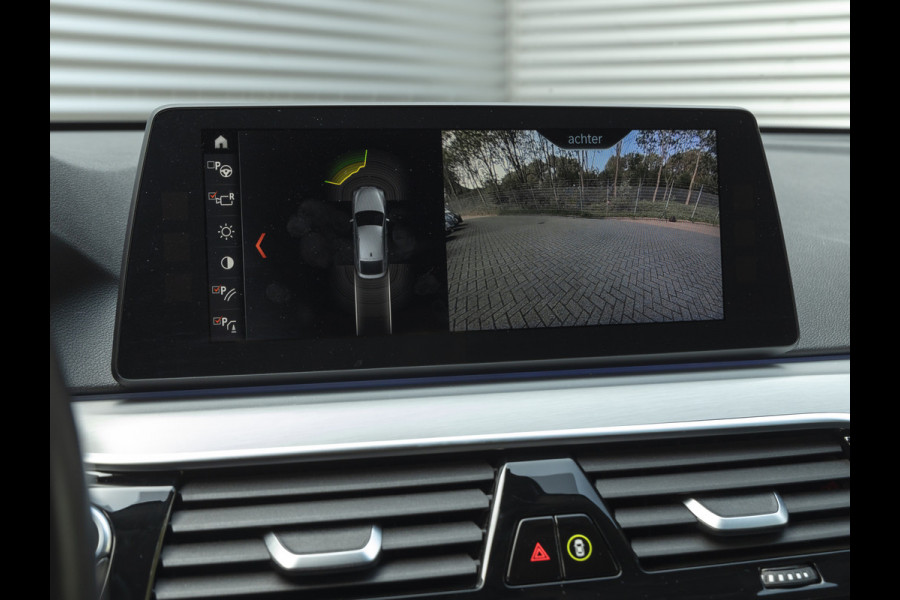 BMW 6 Serie Gran Turismo 640i xDrive - Stoelventilatie - Comfortzetels - Head-up - Camera