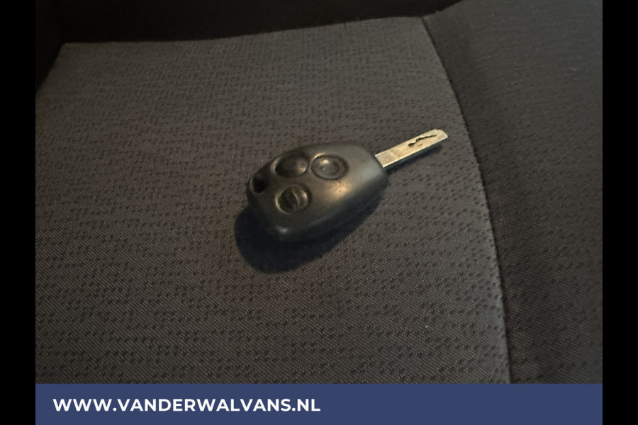 Opel Vivaro 1.6 CDTI 146pk L2H1 Euro6 Airco | 2x Zijdeur | Imperiaal | Trekhaak | Navigatie Cruisecontrol, Parkeersensoren, Bijrijdersbank