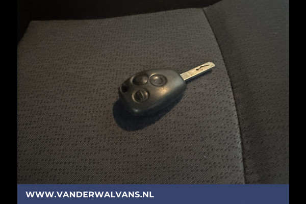 Opel Vivaro 1.6 CDTI 146pk L2H1 Euro6 Airco | 2x Zijdeur | Imperiaal | Trekhaak | Navigatie Cruisecontrol, Parkeersensoren, Bijrijdersbank