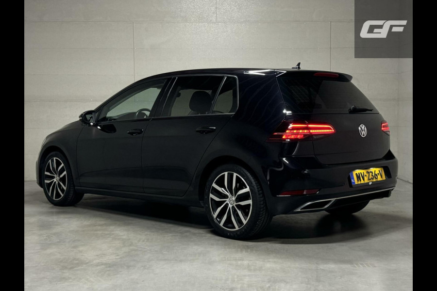 Volkswagen Golf 1.4 TSI Highline Virtual CarPlay Add Cruise