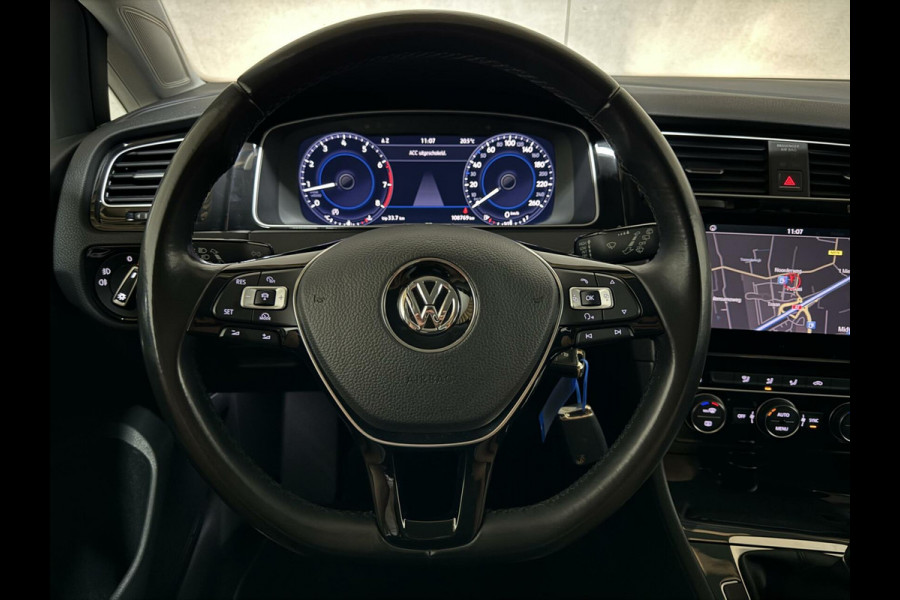 Volkswagen Golf 1.4 TSI Highline Virtual CarPlay Add Cruise