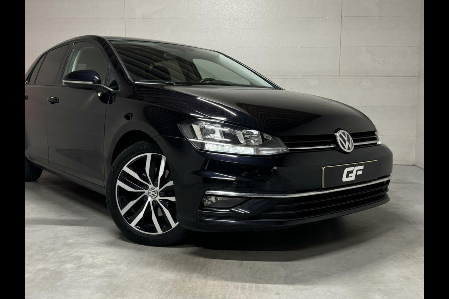 Volkswagen Golf 1.4 TSI Highline Virtual CarPlay Add Cruise